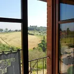 Fullino Nero Rta - Residenza Turistico Alberghiera سيينا