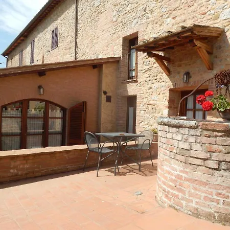 Kır Evi Fullino Nero Rta - Residenza Turistico Alberghiera