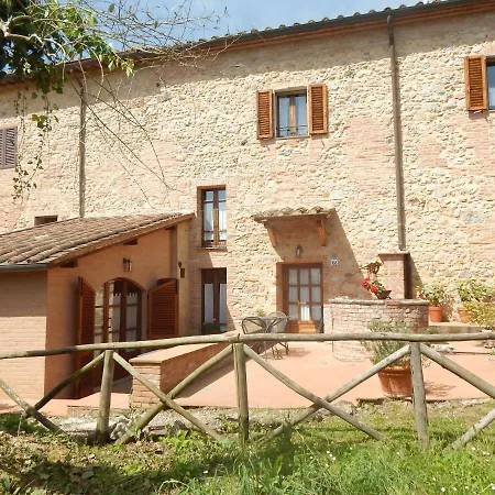 Kır Evi Fullino Nero Rta - Residenza Turistico Alberghiera