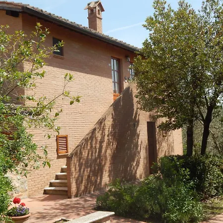 Kır Evi Fullino Nero Rta - Residenza Turistico Alberghiera