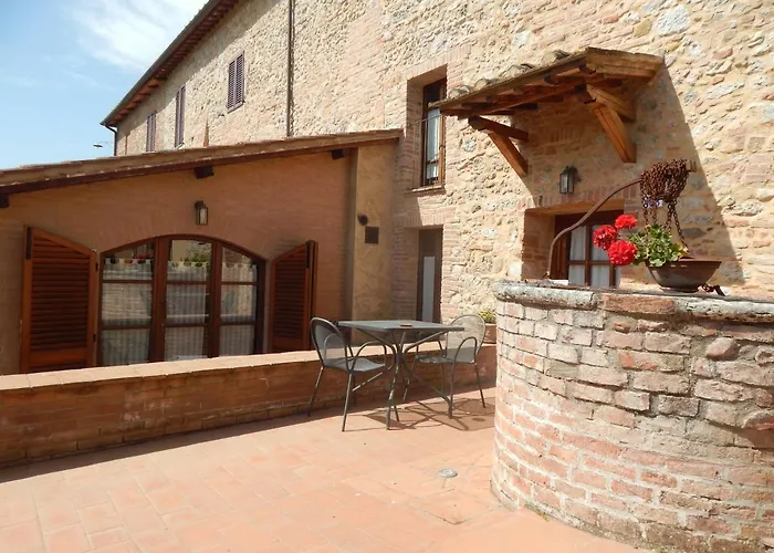 Kır Evi Fullino Nero Rta - Residenza Turistico Alberghiera