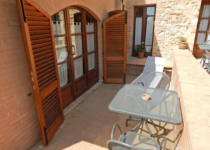 Kır Evi Fullino Nero Rta - Residenza Turistico Alberghiera