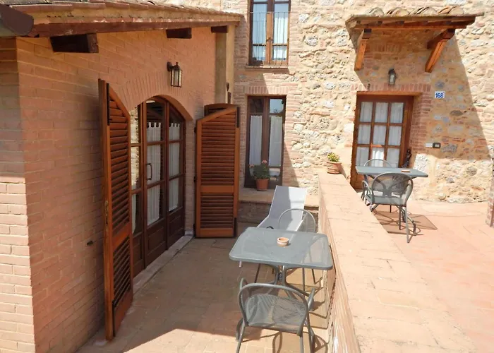 Fullino Nero Rta - Residenza Turistico Alberghiera