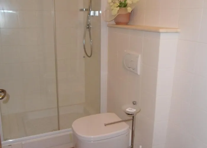 Kır Evi Fullino Nero Rta - Residenza Turistico Alberghiera *