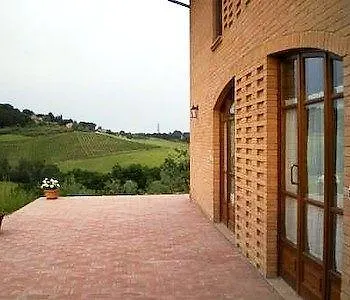 Fullino Nero Rta - Residenza Turistico Alberghiera