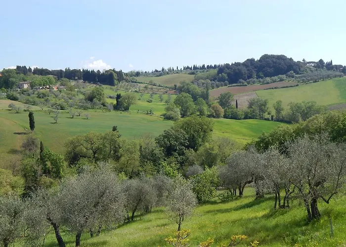 Fullino Nero Rta - Residenza Turistico Alberghiera Kır Evi