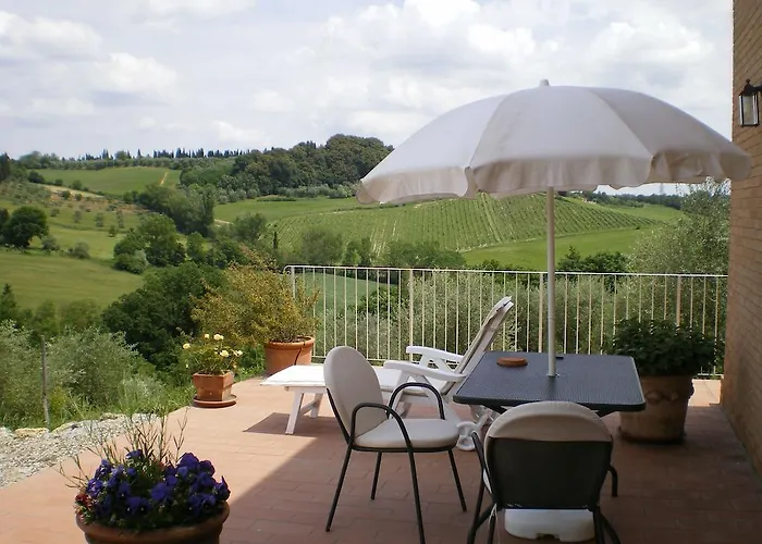 Fullino Nero Rta - Residenza Turistico Alberghiera Kır Evi