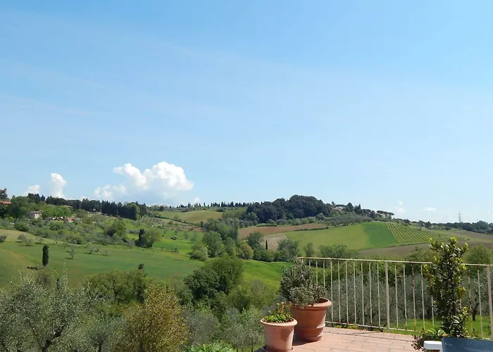 Kır Evi Fullino Nero Rta - Residenza Turistico Alberghiera *