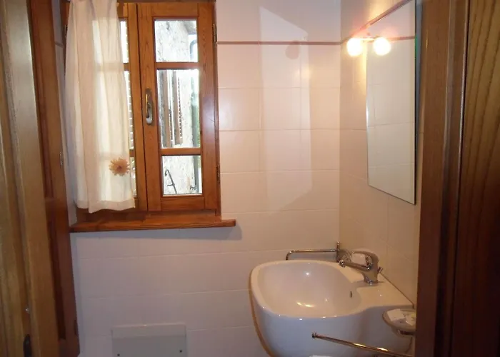 Fullino Nero Rta - Residenza Turistico Alberghiera Kır Evi Siena