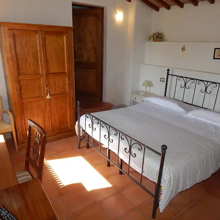 Fullino Nero Rta - Residenza Turistico Alberghiera Country house *