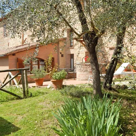 Landsted Fullino Nero Rta - Residenza Turistico Alberghiera *