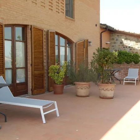 Fullino Nero Rta - Residenza Turistico Alberghiera *