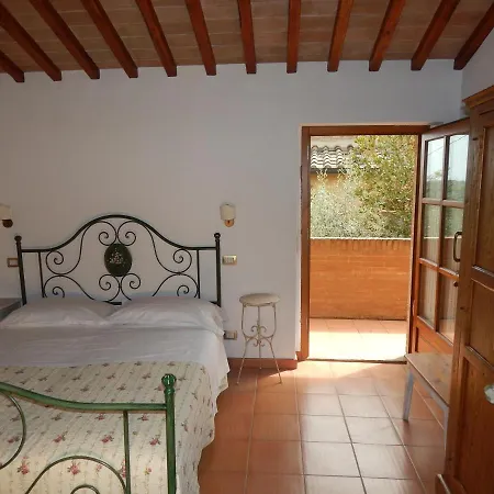 Летний дом Fullino Nero Rta - Residenza Turistico Alberghiera *