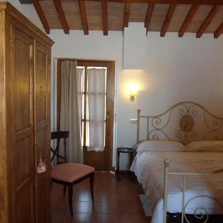 Country house Fullino Nero Rta - Residenza Turistico Alberghiera
