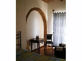 Летний дом Fullino Nero Rta - Residenza Turistico Alberghiera Сиена