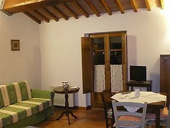 Country house Fullino Nero Rta - Residenza Turistico Alberghiera *