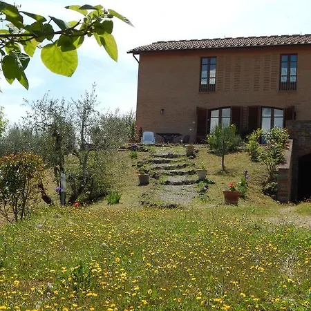 Fullino Nero Rta - Residenza Turistico Alberghiera Летний дом