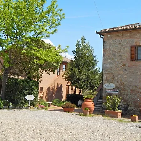 Fullino Nero Rta - Residenza Turistico Alberghiera *