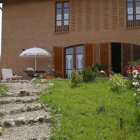 Fullino Nero Rta - Residenza Turistico Alberghiera Летний дом *