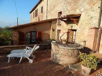 Fullino Nero Rta - Residenza Turistico Alberghiera *