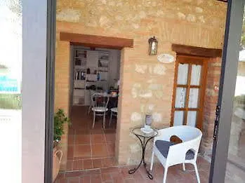 Літній будинок Fullino Nero Rta - Residenza Turistico Alberghiera