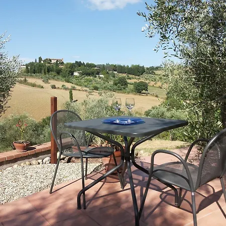 Country house Fullino Nero Rta - Residenza Turistico Alberghiera *