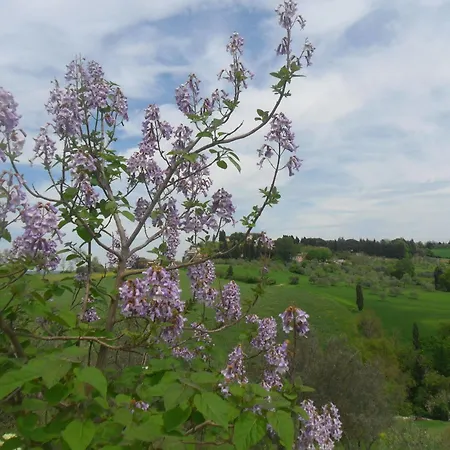 Country house Fullino Nero Rta - Residenza Turistico Alberghiera *