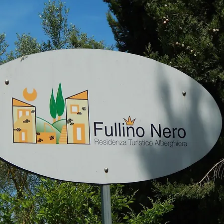 Fullino Nero Rta - Residenza Turistico Alberghiera