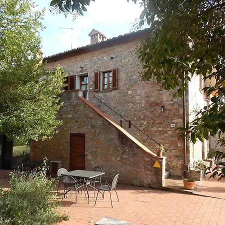 Country house Fullino Nero Rta - Residenza Turistico Alberghiera *
