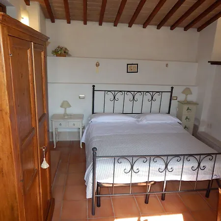 Country house Fullino Nero Rta - Residenza Turistico Alberghiera *