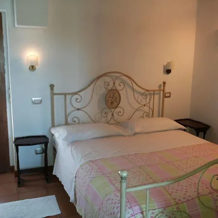 Fullino Nero Rta - Residenza Turistico Alberghiera