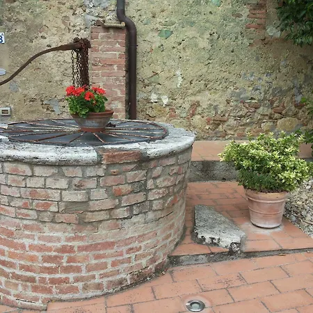 Fullino Nero Rta - Residenza Turistico Alberghiera