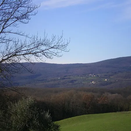 Fullino Nero Rta - Residenza Turistico Alberghiera Siena