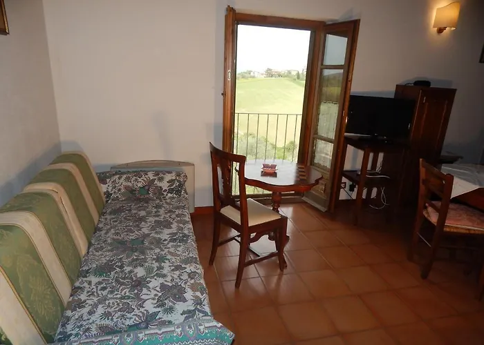 Hétvégi ház Fullino Nero Rta - Residenza Turistico Alberghiera *