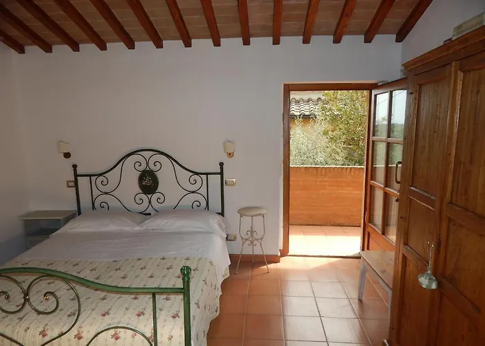 Літній будинок Fullino Nero Rta - Residenza Turistico Alberghiera *