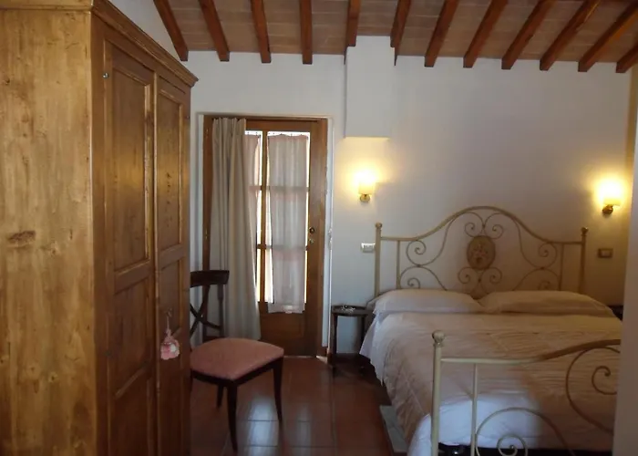 Літній будинок Fullino Nero Rta - Residenza Turistico Alberghiera