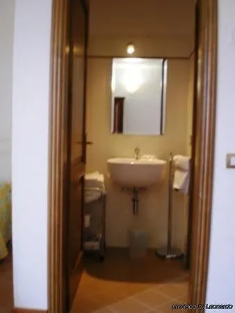 Fullino Nero Rta - Residenza Turistico Alberghiera *