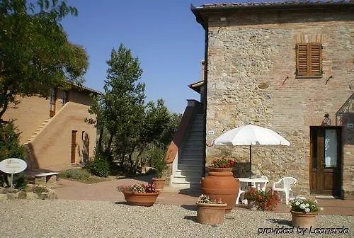 Літній будинок Fullino Nero Rta - Residenza Turistico Alberghiera