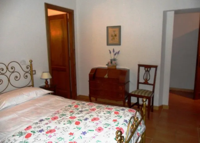 Літній будинок Fullino Nero Rta - Residenza Turistico Alberghiera