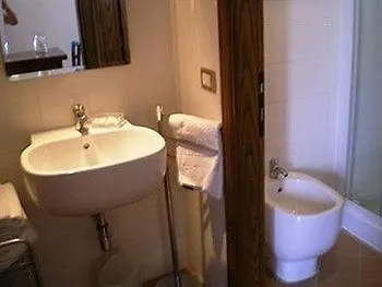 Fullino Nero Rta - Residenza Turistico Alberghiera *