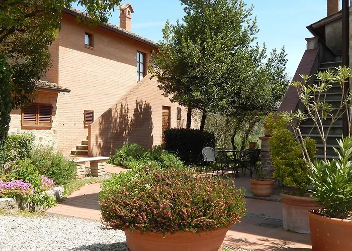 Hétvégi ház Fullino Nero Rta - Residenza Turistico Alberghiera *