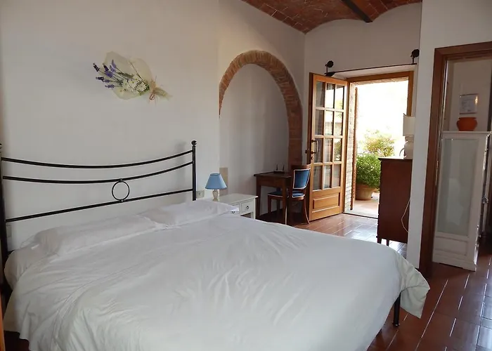 Літній будинок Fullino Nero Rta - Residenza Turistico Alberghiera *