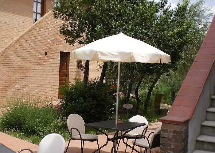 Fullino Nero Rta - Residenza Turistico Alberghiera *