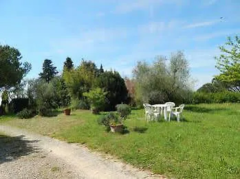 Літній будинок Fullino Nero Rta - Residenza Turistico Alberghiera