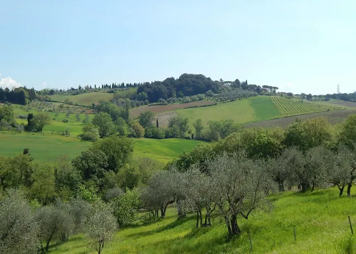 Fullino Nero Rta - Residenza Turistico Alberghiera Hétvégi ház *