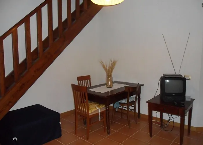 Hétvégi ház Fullino Nero Rta - Residenza Turistico Alberghiera