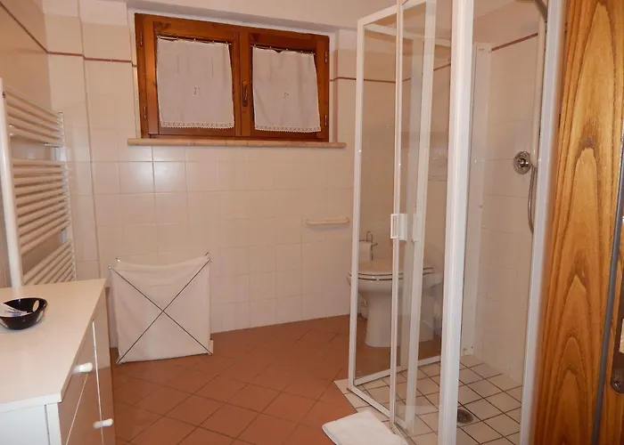 Fullino Nero Rta - Residenza Turistico Alberghiera Літній будинок