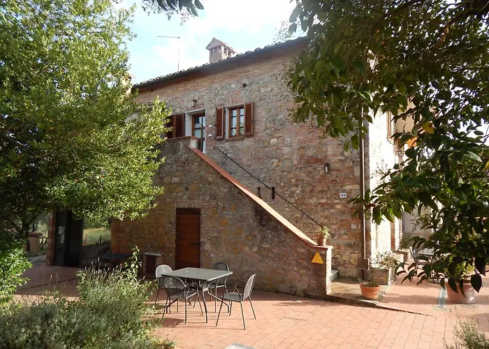 Hétvégi ház Fullino Nero Rta - Residenza Turistico Alberghiera *