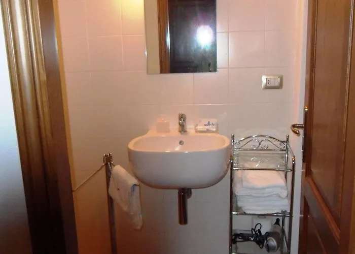 Hétvégi ház Fullino Nero Rta - Residenza Turistico Alberghiera