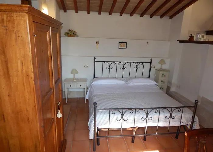 Hétvégi ház Fullino Nero Rta - Residenza Turistico Alberghiera *